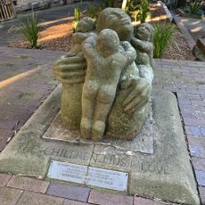 The Children Must Love