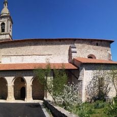 Iglesia de San Bartolomé
