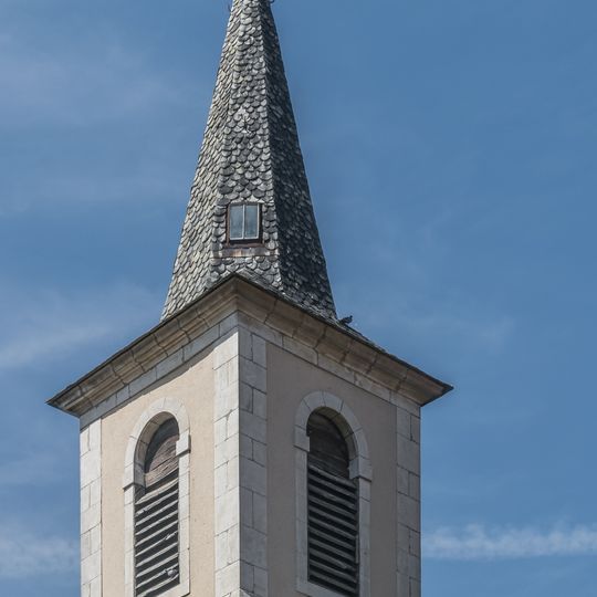 Église de Jésus-Christ des saints des derniers jours de Rodez