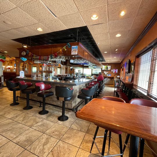 Las Palapas Mexican Rstaurant