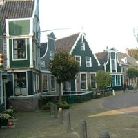 Zaanstad