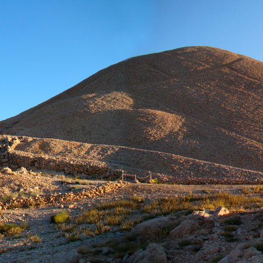 Nemrut