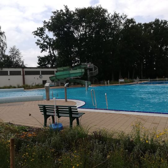 Freibad Barnstorf