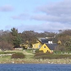 Hirsholmene