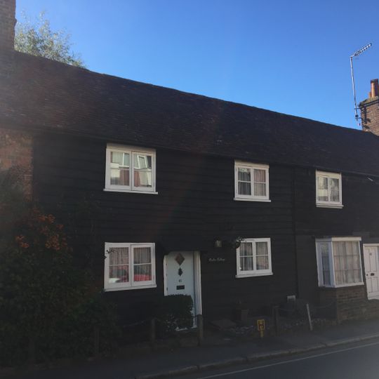 41 And 42, Dene Street