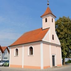 Ortskapelle hl. Jakob