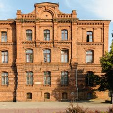 5 Jana Pawła II Square in Żyrardów