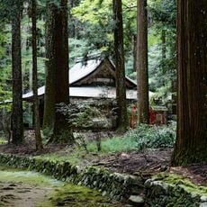 Kōzan-ji Temple