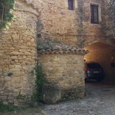 Rectoria de Llampaies