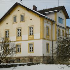 Wohnhaus Am Kirchsteig 9