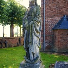 Grafmonument van de familie Van der Leeden-Nefkens