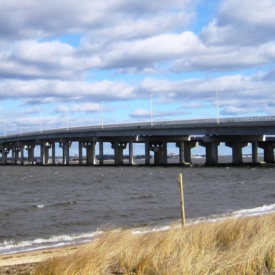 Great Egg Harbor Bridge