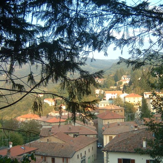 San Benedetto Val di Sambro