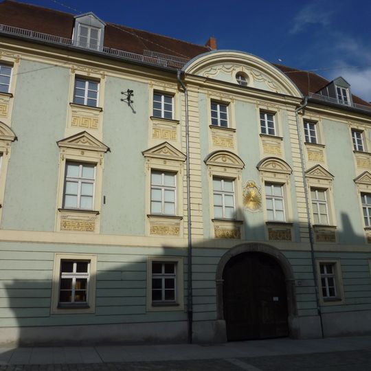 Fraunhoferstraße 29