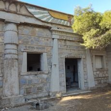 Batería de La Parajola