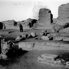 Praetorium of Dura-Europos