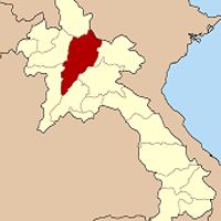Luang Prabang Province