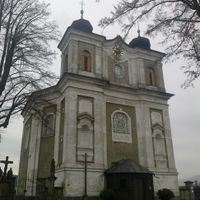 Bezděkov nad Metují