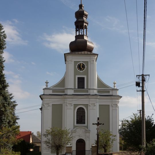 Church of Saint Catherine