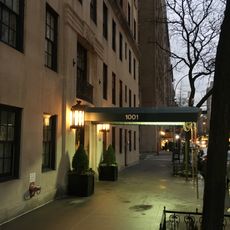 1001 Park Avenue