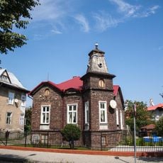 11 Kilińskiego Street in Przemyśl