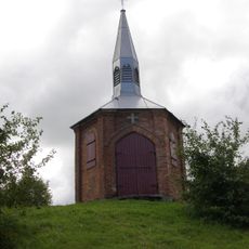 Žvainių Gaidžio koplyčia