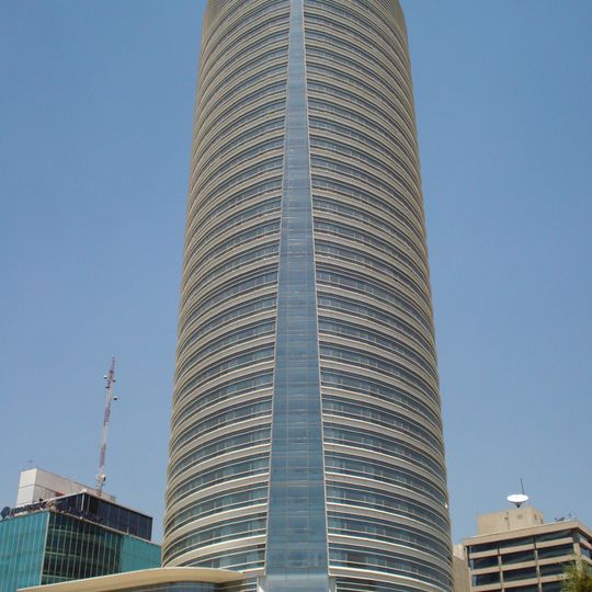 The St. Regis Mexico City