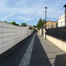 Sentier Joseph-Baum