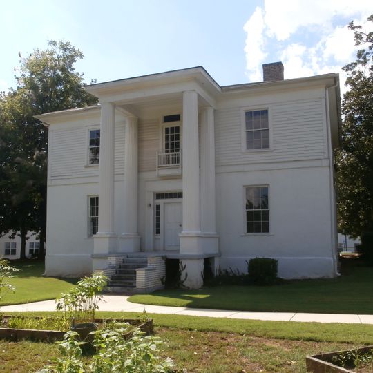 Andrew J. Cheney House