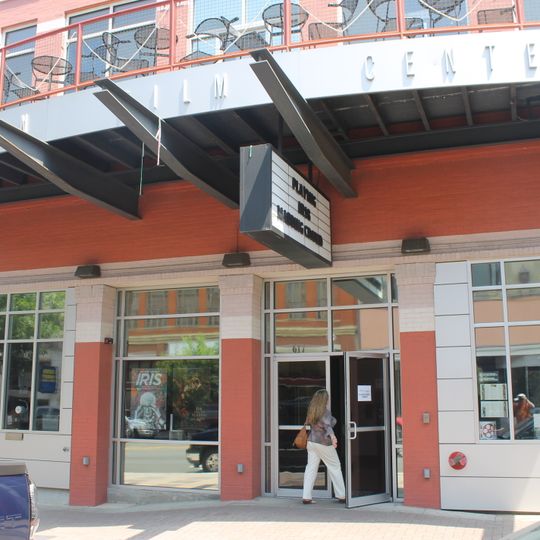 Robinson Film Center