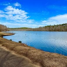 Paul M. Grist State Park