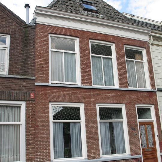 Vloeddijk 129, Kampen