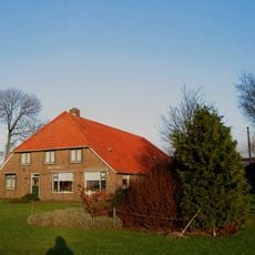 Oeverweg 2,  8355VC  Giethoorn