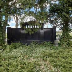 Tomb of the Schlenker family