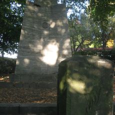 Gefallenendenkmal Chemnitz-Glösa