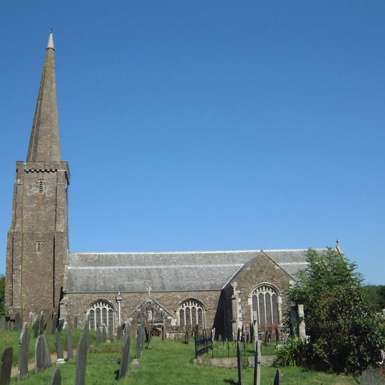 Church of All Saints