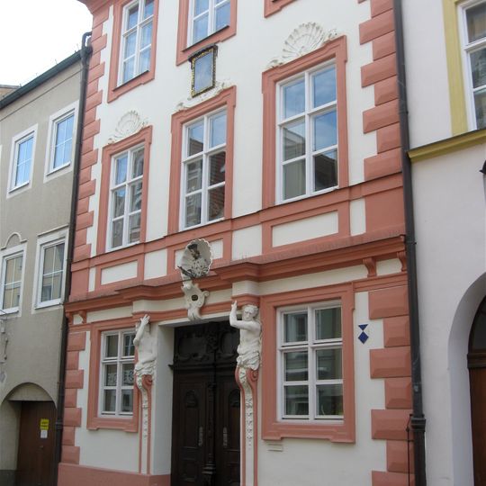 Kirchgasse 232