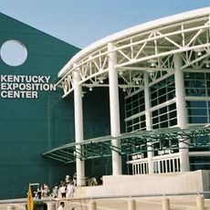 Kentucky Exposition Center