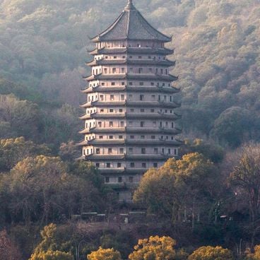 Lieux photo à Pékin : spots réseaux sociaux, endroits Instagram