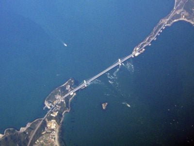Aerial View 2