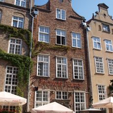 50-51 Piwna Street in Gdańsk