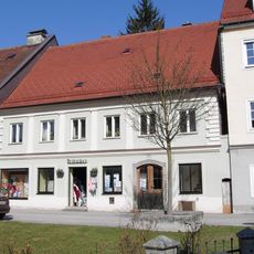 Bürgerhaus, Handwerkerhaus