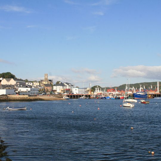 Killybegs