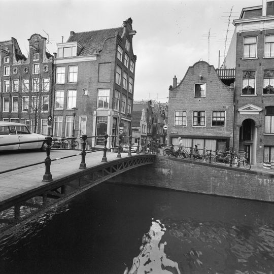 Batavus Droogstoppelbrug