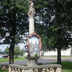 Mariánský sloup