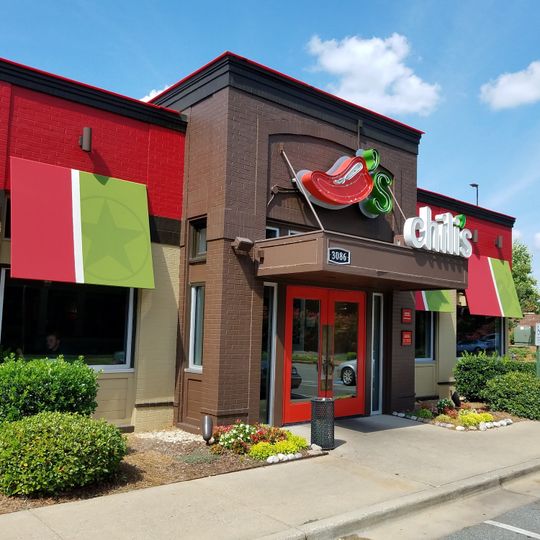 Chili's Grill & Bar