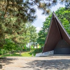 Musikpavillon Leoben