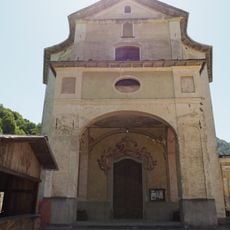 San Michele Arcangelo