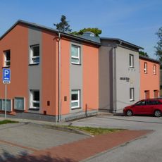 Studenec municipal office