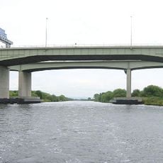 Thelwall Viaduct
